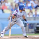 Ernesto Mejía es el pelotero del mes en Japón