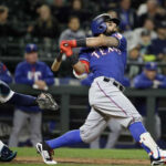 Willson Contreras se unió a un selecto grupo