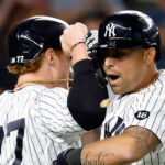 Ranger Suárez acentúa su dominio monticular