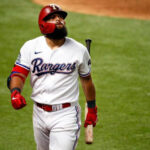 Ronald Acuña Jr. reapareció en el lineup de Atlanta