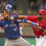 Ronald Torreyes se gana elogios en Nueva York