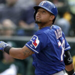 Milwaukee envió a Junior Guerra a Ligas Menores