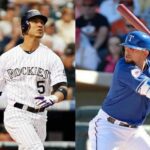 Miguel Montero fue inscrito en la lista de lesionados