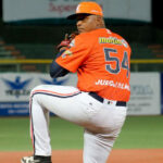 Elieser Hernández se preparó para ir lejos en sus aperturas