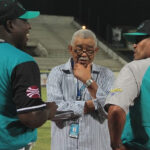 Hassan Pena se incorporó al Magallanes