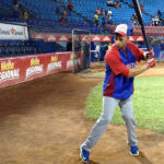 Dariel Álvarez cumplió el anhelo de jugar en la LVBP