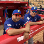 Francisco Álvarez aspira a debutar en las Mayores en 2022