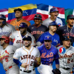 Brusdar Graterol a lista de lesionados