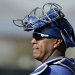 Antonio Senzatela recibe elogios en Colorado