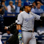 Pablo Sandoval cerca de iniciar la última fase de su rehabilitación