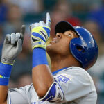 Ernesto Mejía fue enviado a Ligas Menores en Japón