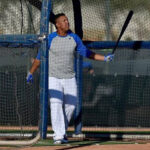 Odubel Herrera fue inscrito en lista de lesionados