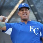 Carlos Carrasco reanudará actividades desde el bullpen