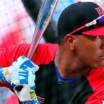 Cuatro venezolanos entre los titulares de la Liga Americana