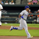 Miguel Cabrera sigue sumando marcas históricas