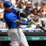 Pablo Sandoval: “Me encantaría retirarme con el Magallanes”