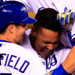 Sandy León: “Jugar en Venezuela me dio la confianza que había perdido”