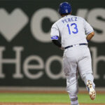 Junior Guerra está ansioso por volver a la rotación de Milwaukee