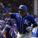 Asdrúbal Cabrera se unió a un exclusivo grupo de criollos