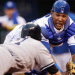 Luis Arráez se llevó el premio Jugador de la Semana