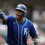 Cabrera se convirtió en el cuarto extranjero en MLB con 1.800 remolcadas
