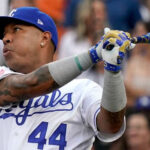 Ronald Acuña Jr.: “Seguiré trabajando fuerte para regresar pronto”