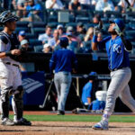 José Altuve será observado día a día tras recibir pelotazo