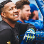 Águilas designó a Heberto Andrade como coach de banca