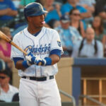 Contreras ovacionado en Wrigley Field en medio de rumores de cambio  