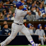 Carlos Carrasco retomó la senda de la victoria