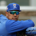 Andrés Giménez fue reinsertado en el roster activo de los Mets