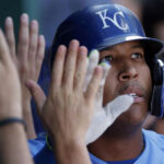 Ronald Torreyes emerge como titular en Filadelfia