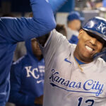 Carlos Carrasco sólido en su esperado debut con los Mets