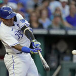 Robert Pérez regresa como coach de bateo del Magallanes