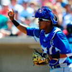 Mayckol Guaipe y Edgar Ibarra recibieron el llamado a las mayores