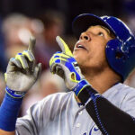 Carlos González no para de producir