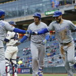 Gleyber Torres promovido a Triple A