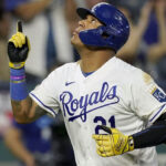 Miguel Rojas extendió su contrato hasta 2023 con Miami