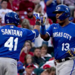 Jesús Luzardo igualó una marca de ponches para criollos