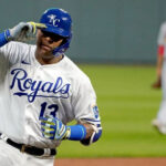 Sobrepeso de Eduardo Escobar era una “preocupación” para Arizona