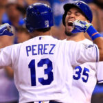 Félix Hernández estableció un nuevo registro en su carrera