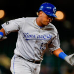 Felipe Rivero tiene una primera mitad de campaña como pocos