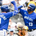 Los Angelinos adquirieron a Eduardo Escobar