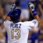 Chicago subió al cotizado prospecto Willson Contreras