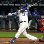 William Contreras bajado a Ligas Menores