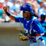 Ronald Torreyes recibirá la oportunidad de mostrarse
