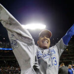 Balbino Fuenmayor busca seguir ascendiendo en los Reales