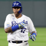 Barreto fuera de competencia por el rol de utility en Los Ángeles