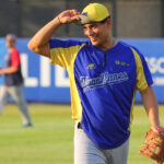 Hassan Pena lanzará en Taiwán, pero no abandonará la nave