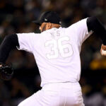 El experimentado zurdo Mike Kickcham se sumó a Tiburones
					16/10/2022